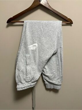 Nike Rally Joggers Fold Over Waist Women’s Small